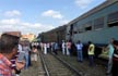 44 killed in Egypt train collision, 179 injured